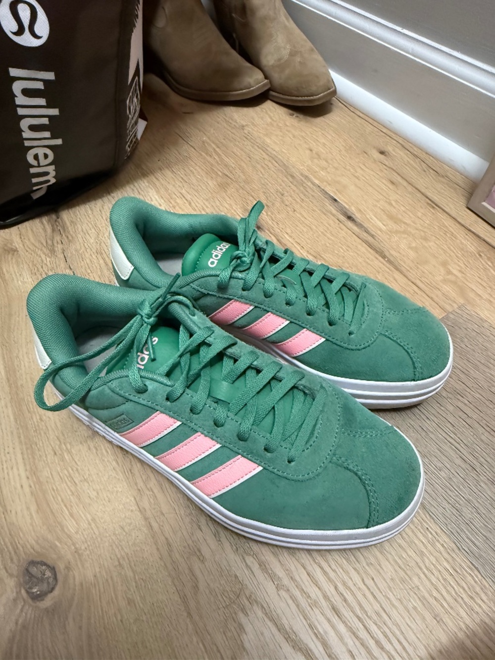 Adidas sneakers